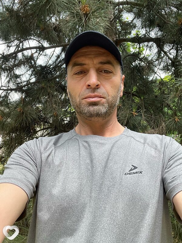 Таймаз, 42, Нальчике — анкета №2596848