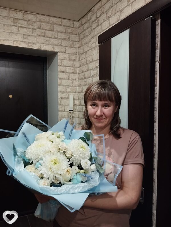 Оксана, Мелеуз
