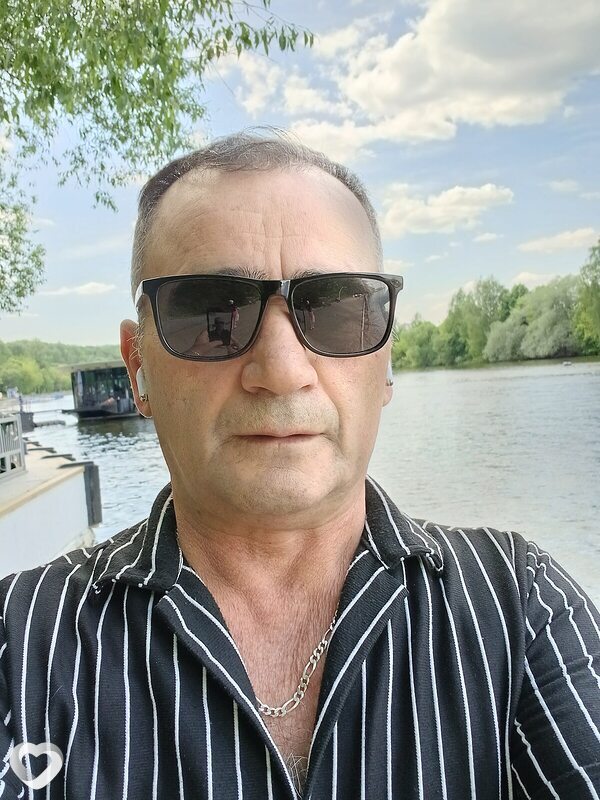 Oktay, 57, Москве — анкета №2596850