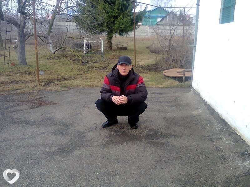 Алекс, 41, Аткарске — анкета №2596852