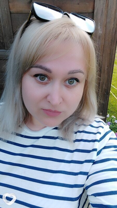 Екатерина, 36, Минске — анкета №2596855
