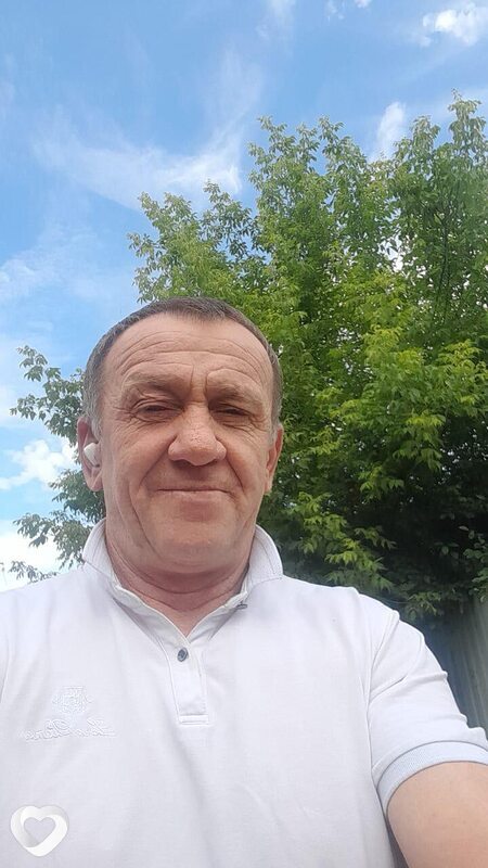 Ибрагим Шамилов, 54, Махачкале — анкета №2596783