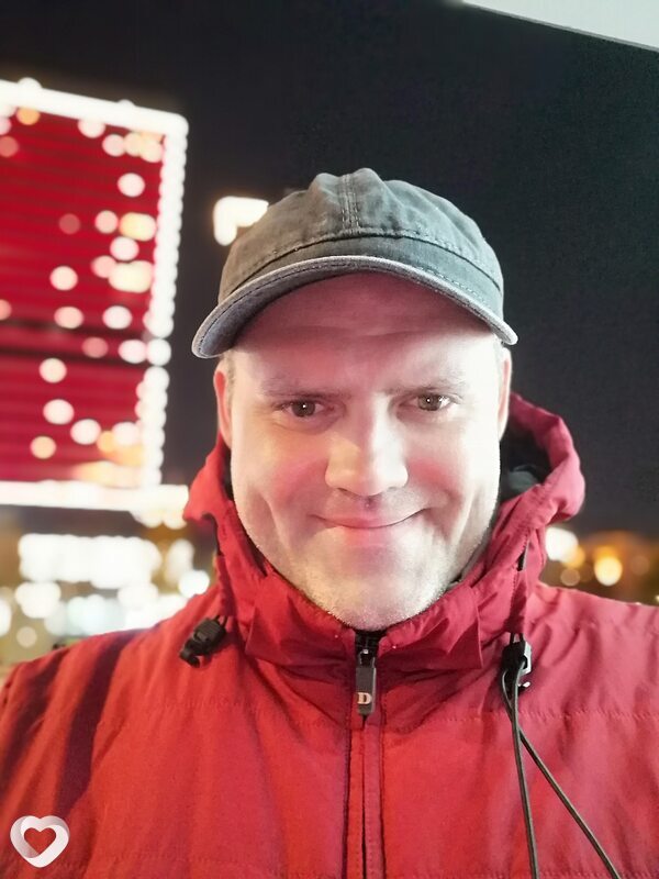 Женя, 29, Рязани — анкета №2596795