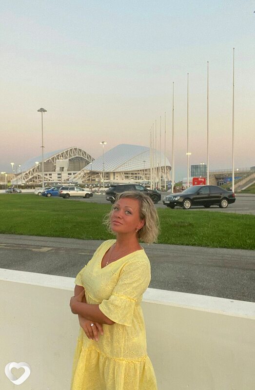 Светлана, 45, Сыктывкаре — анкета №2596760