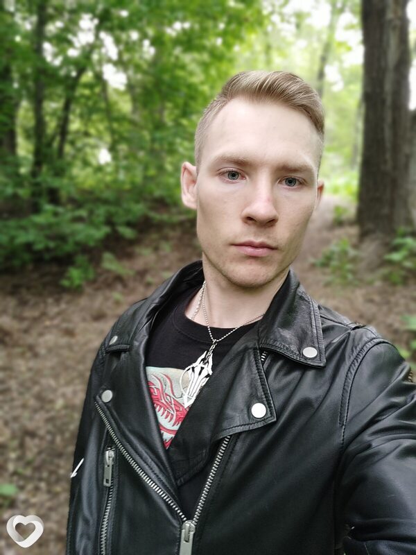 Владислав, 27, Хабаровске — анкета №2596761
