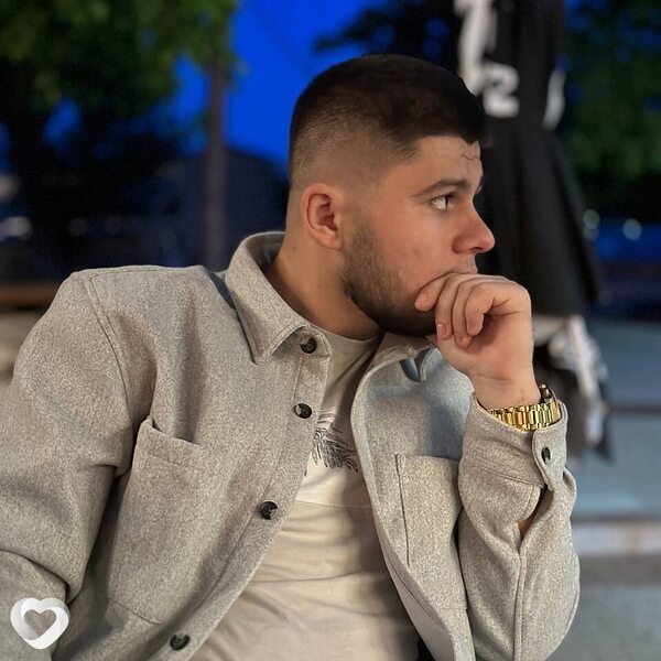 Gheos, 24, Кишинёв — анкета №2596762