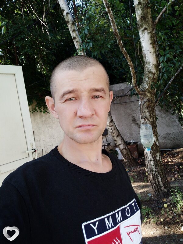 Діма, 36, Полтаве — анкета №2596766