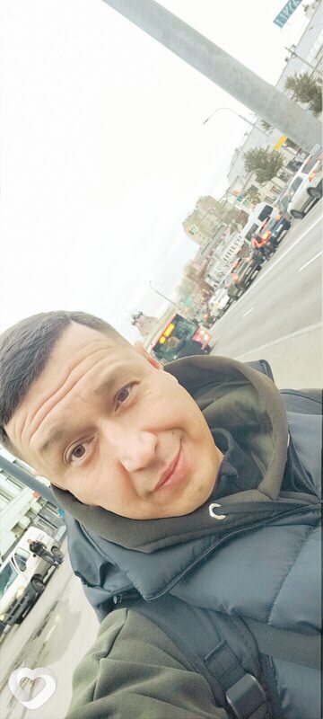 Руслан, 33, Краснодаре — анкета №2596779