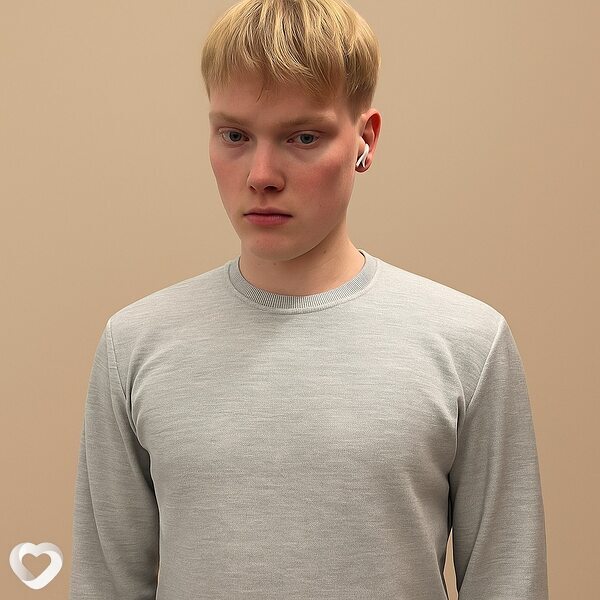 Тимофей, 20, Сергиеве Посаде — анкета №2596781