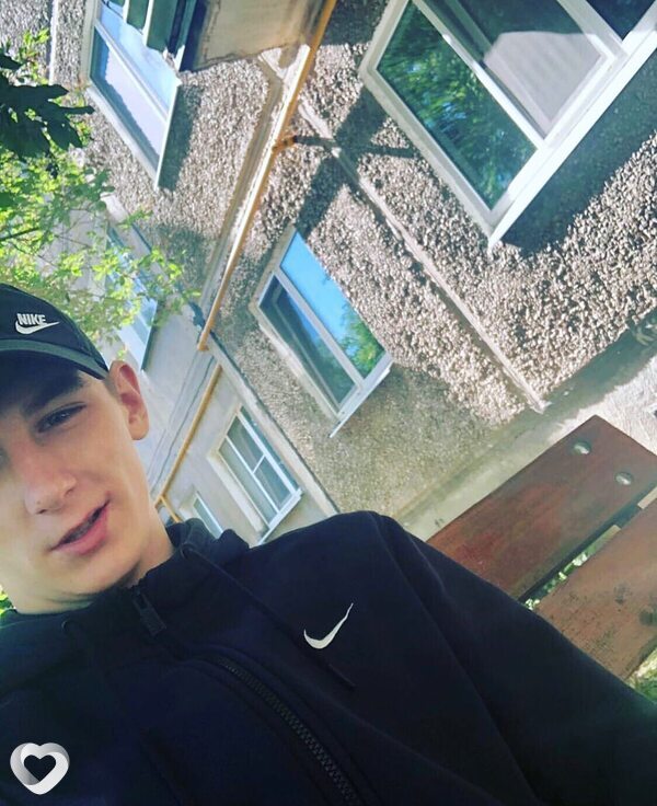 Серëжа, 27, Дзержинске — анкета №2596708