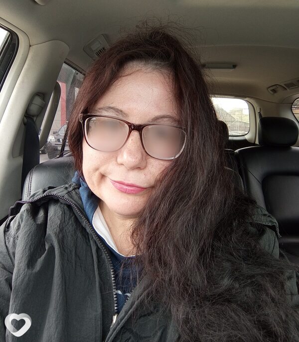 Маша, 48, Москве — анкета №2596710