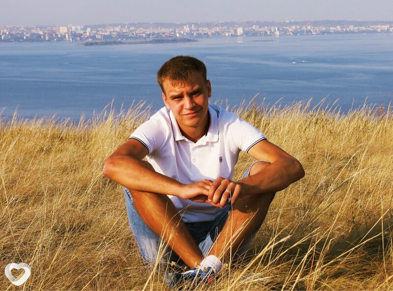 Антон, 26, Альметьевске — анкета №2596716