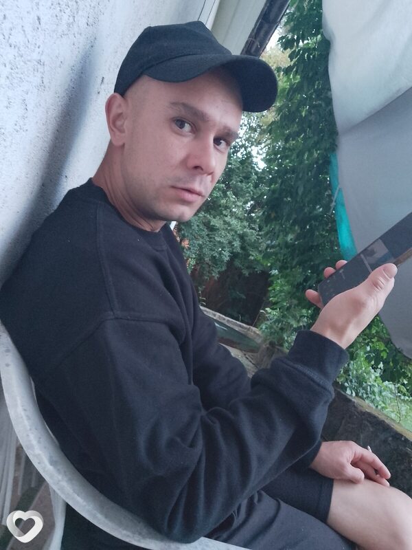 Igor, 31, Варшава — анкета №2596719