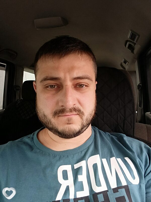 Стас, Барабинск