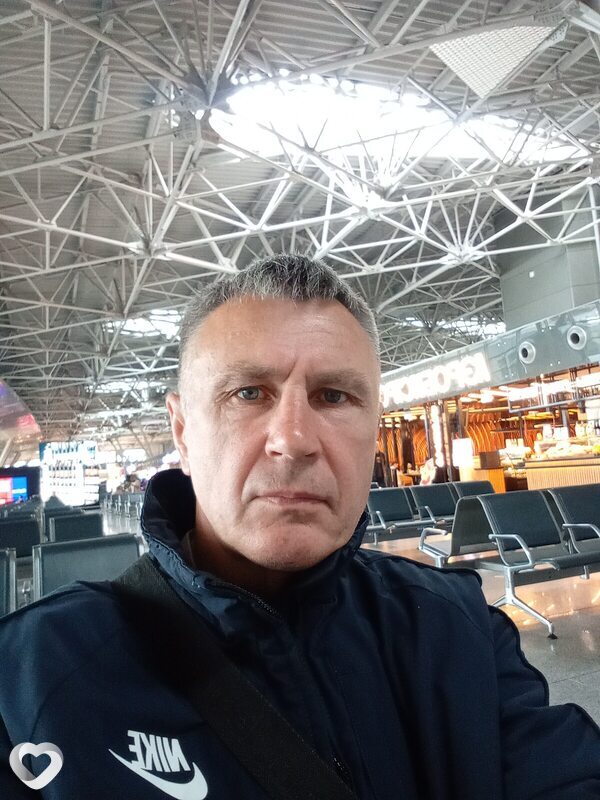 Сургут, 53, Донецке — анкета №2596730