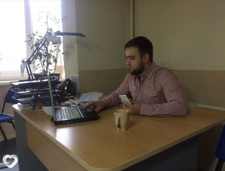 Александр, 38, Орске — анкета №2596959