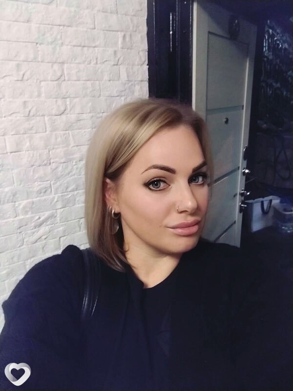 Оксана, 41, Сочи — анкета №2596960
