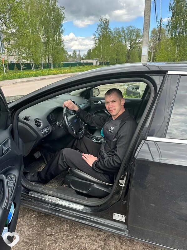 Денис, 37, Твери — анкета №2596961