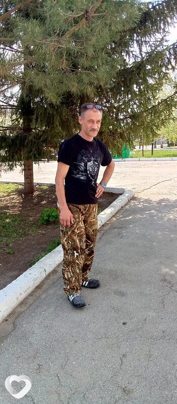 Сергей, 57, Самаре — анкета №2596967