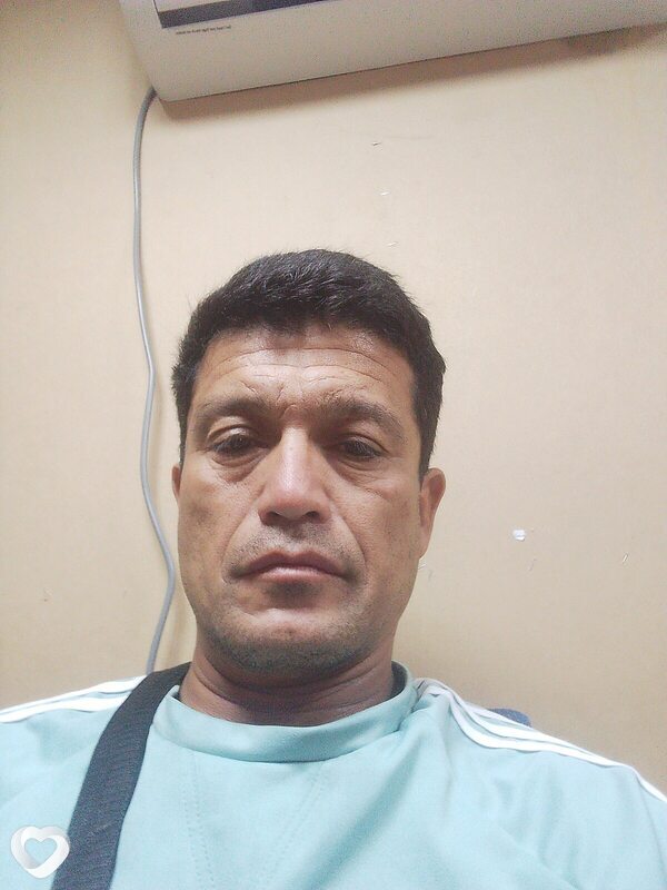 Mansyr, 48, Мариуполе — анкета №2596971