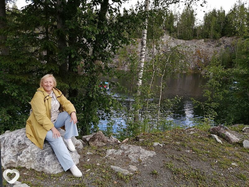 Светлана, 58, Саратове — анкета №2596972