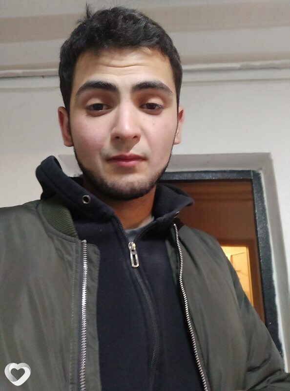 Ваха, 26, Аксу — анкета №2596977