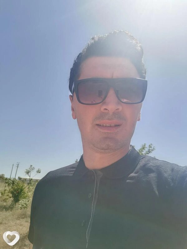 Али, 41, Нурлате — анкета №2596883