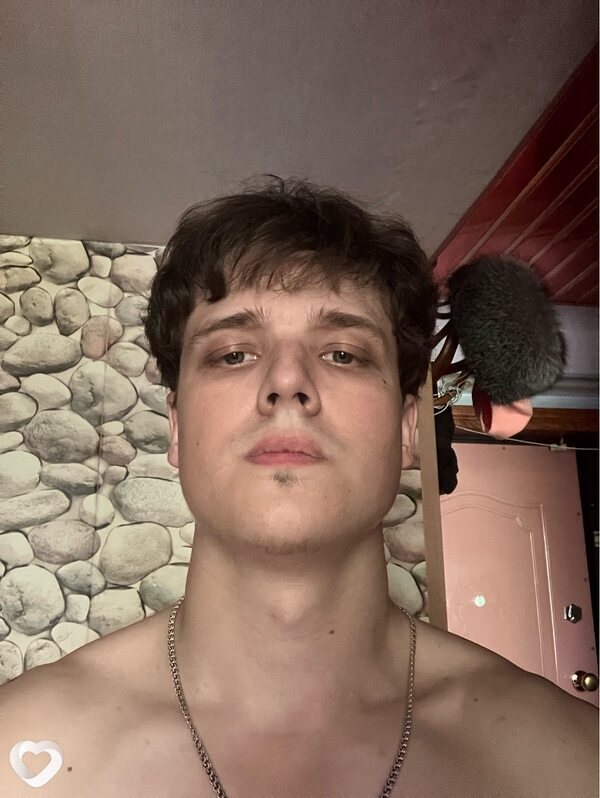 Сергей, 29, Нижнем Новгороде — анкета №2596888