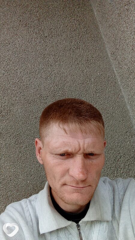 Алексей, 37, Кургане — анкета №2596894