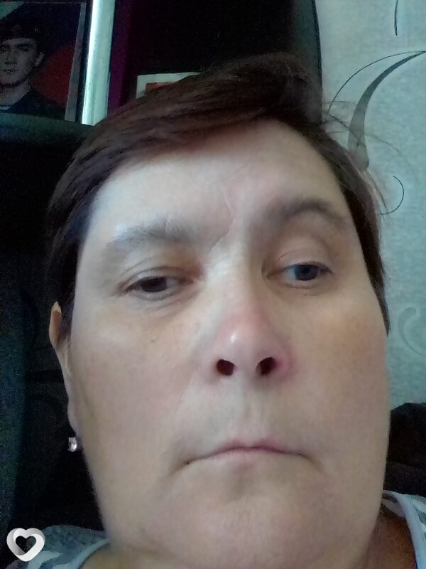 Альфия, 48, Уфе — анкета №2596896