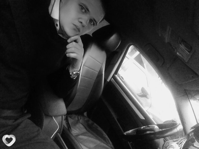 Митя, 32, Москве — анкета №2597107