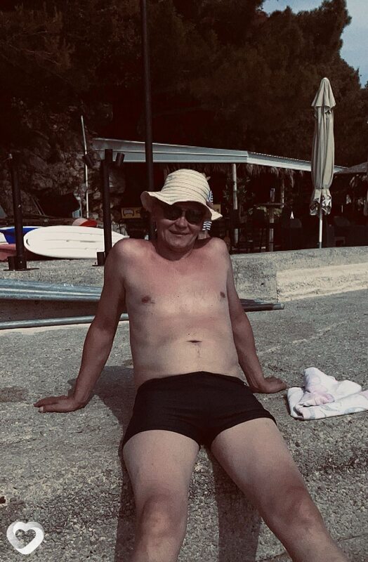 Юра, 41, Мукачеве — анкета №2597120