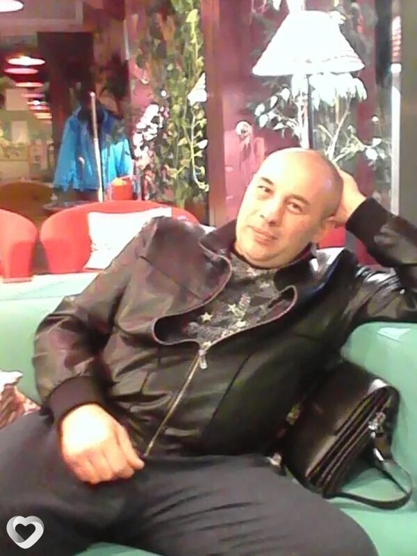 Дмитрий, 47, Минске — анкета №2597385