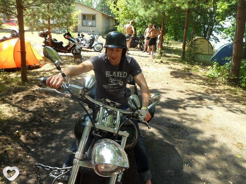Сергей, 51, Могилев — анкета №2597386