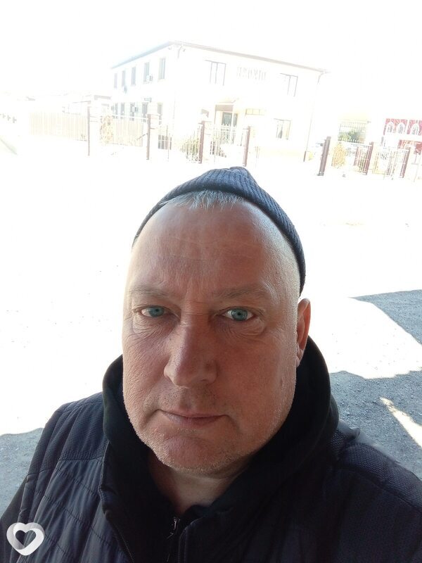 Николай, 44, Талдыкорган — анкета №2597388