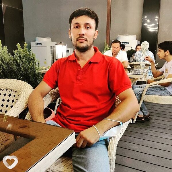 Анвар, 32, Бухара — анкета №2597394