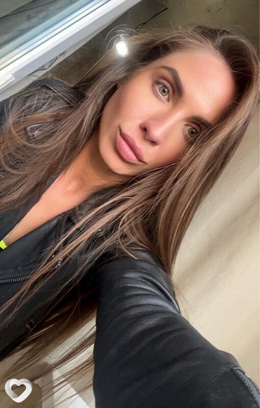 Аиша, 31, Санкт-Петербурге — анкета №2597397