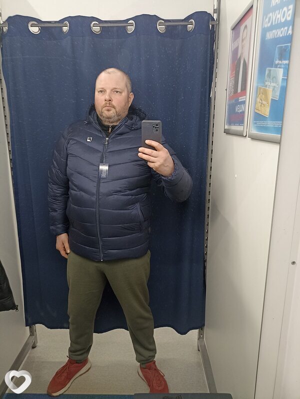 Андрей, 50, Санкт-Петербурге — анкета №2597401