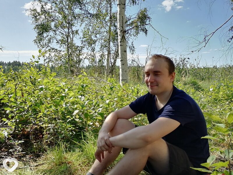 Артем, 34, Пензе — анкета №2597405