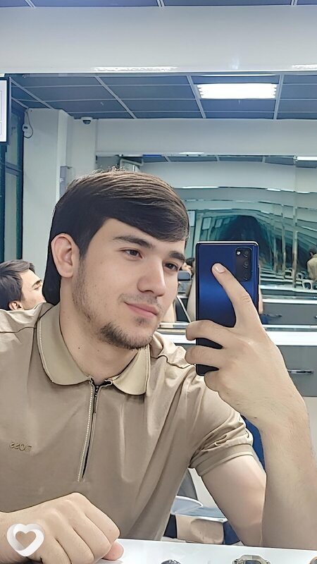 Slove, 23, Белгороде — анкета №2596924