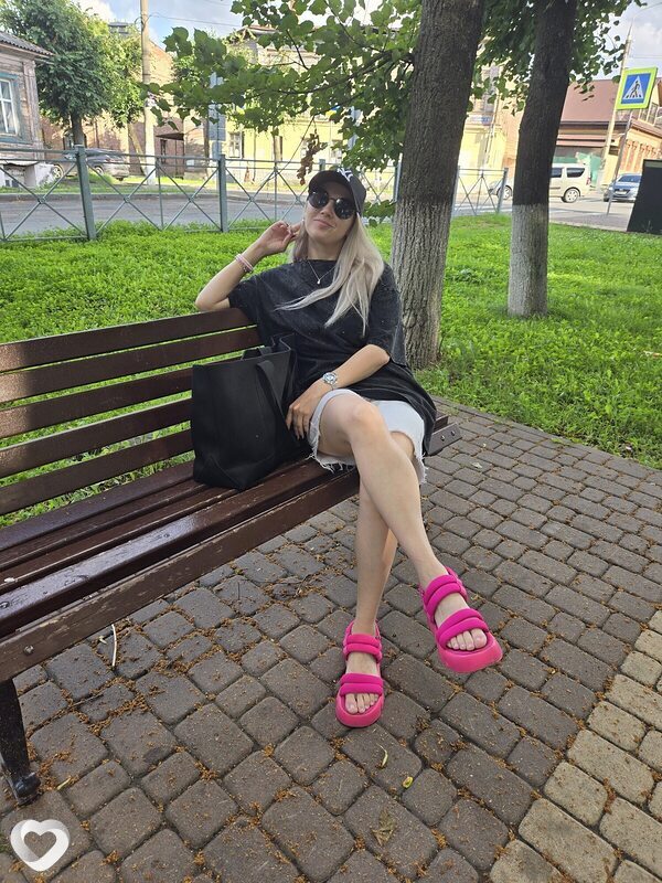 Anyta, 38, Владимире — анкета №2596927