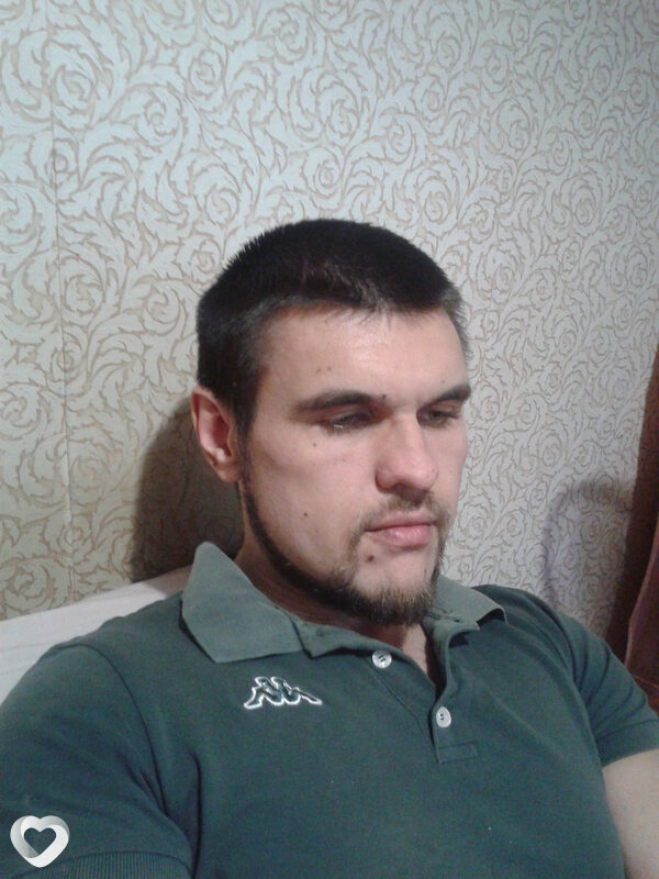Роман, 34, Курске — анкета №2596930