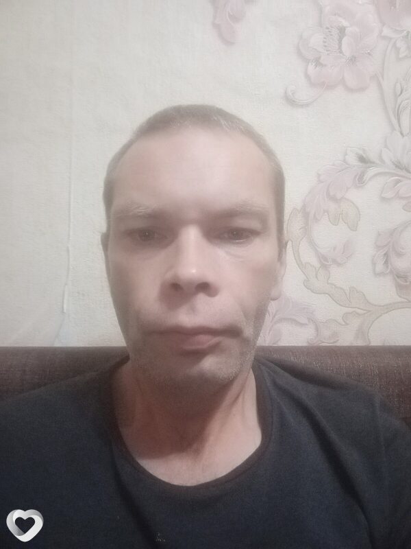 Иван, 44, Камышлове — анкета №2597010