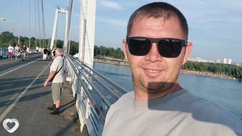 Без Комплексов, 37, Киселевске — анкета №2597019