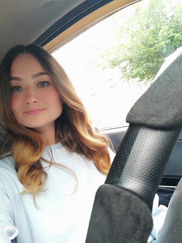 Анастасия, 33, Ангарске — анкета №2597021