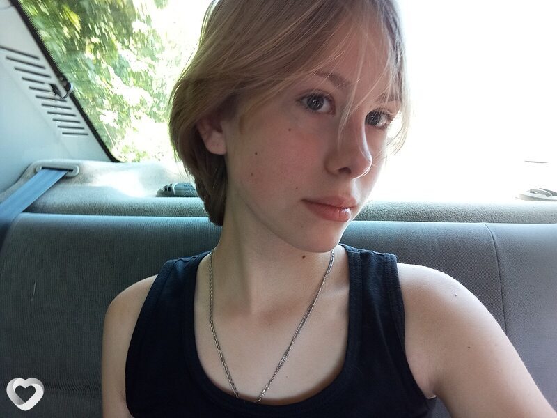 Злата, 19, Иванове — анкета №2596989