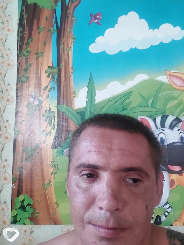 Андрей, 35, Татарске — анкета №2596997