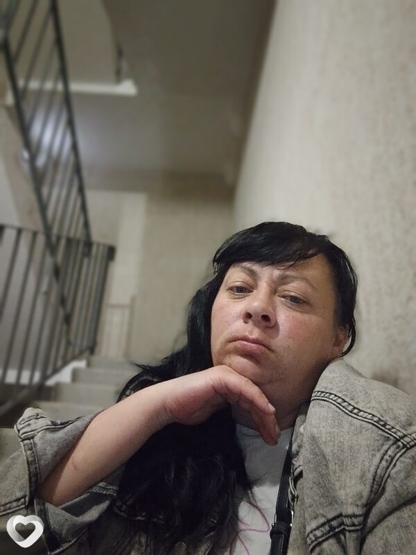 Елена, 42, Твери — анкета №2597558