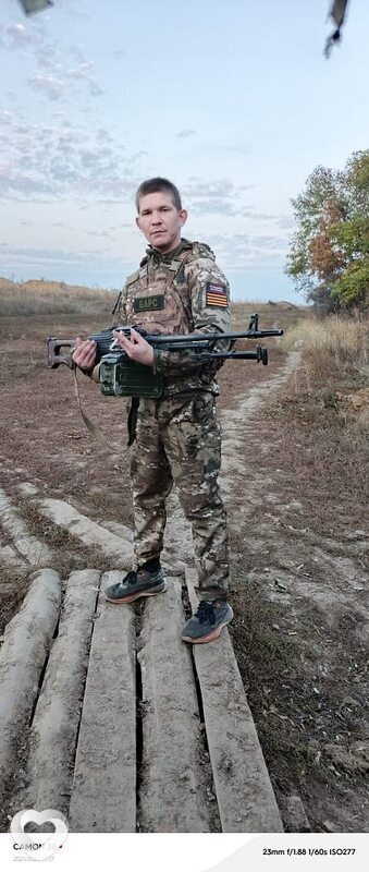 Денис, 32, Москве — анкета №2597560