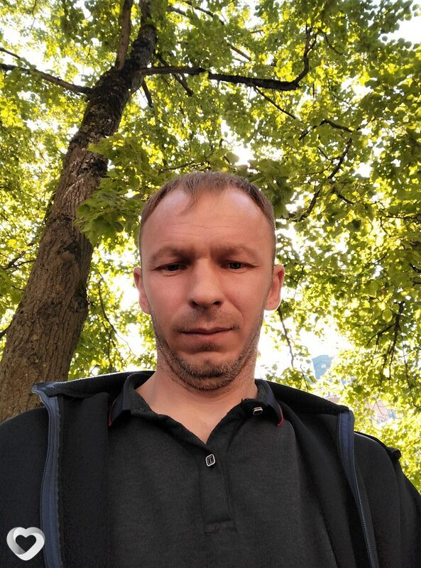Евгений, 36, Зеленоград — анкета №2597562